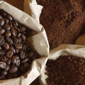 Café Tostado Molido