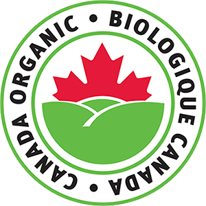 CANADA Organic CAR