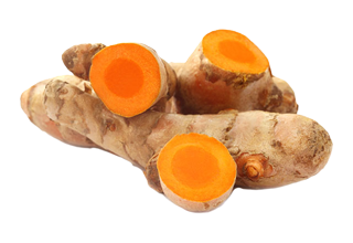 Curcuma
